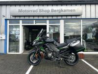 Kawasaki Versys 1000 SE Tourer 2024 Motorrad Nordrhein-Westfalen - Bergkamen Vorschau