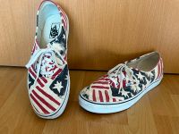 Vans stars and stripes Van Doren BMX Skater Köln - Ostheim Vorschau