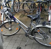 City Bike Fahrrad Baden-Württemberg - Konstanz Vorschau