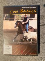 Cow Basics DVD Arno Gorgasser Bayern - Buchloe Vorschau