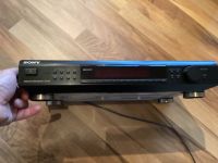 SONY TUNER ST-SE 250 Bayern - Höchstädt a.d. Donau Vorschau