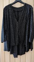 Gr.48/50 Flatterbluse/ Cardigan/Strand -Bluse Baden-Württemberg - Karlsruhe Vorschau