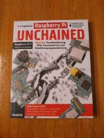 Franzis Raspberry Pi Unchained, Projekte Sachsen - Lengefeld Vorschau