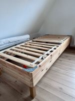 Ikea Boxspringbett ESPEVÄR 90x200cm Hessen - Ringgau Vorschau