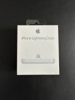 1 MGRM2ZM/A iPhone Lightning Dock neuwertig Baden-Württemberg - Schwäbisch Hall Vorschau