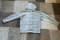 Lacoste Pullover grau S Bonn - Tannenbusch Vorschau