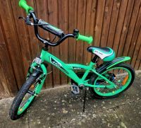 AMIGO BMX Turbo 20 Zoll - BMX Fahrrad - 2021 Farbe Grün Schleswig-Holstein - Wahlstedt Vorschau