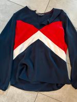 Tommy Hilfiger Bluse Damen Gr. 10 Niedersachsen - Steinkirchen Vorschau