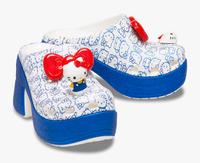 Verkaufe Crocs Hello Kitty Siren Clog Berlin - Wilmersdorf Vorschau