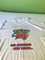 Pokemon T-Shirt Wandsbek - Hamburg Bramfeld Vorschau