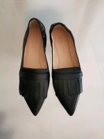 Peter Kaiser Loafer Ballerinas Gr. 6 bzw 39 Schleswig-Holstein - Satrup Vorschau