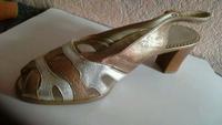Sommerschuhe von Jenny by Ara. Gr.4,5 Neu Düsseldorf - Garath Vorschau