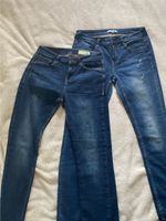 2 Paar Jeans Esprit u Comma Hessen - Fulda Vorschau