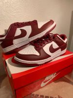 Nike Dunk Low Team Red EU 42 - Händler✅ Düsseldorf - Eller Vorschau