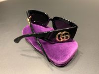 Gucci Sonnenbrille, schwarz Bayern - Fürth Vorschau