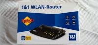 WLAN Router Fritz Box 7520 HK Bayern - Forchheim Vorschau