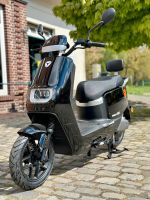 YADEA 45 E8S - E Roller E Scooter - Neu! ⭐️100km Reichweite TOP⭐️ Niedersachsen - Schwaförden Vorschau