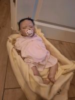 Reborn Baby Puppe Carmen Klatt Dortmund - Kirchhörde Vorschau