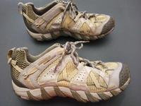 MERRELL Maipo CONTINUUM Outdoor Sneaker Gr.39 Niedersachsen - Uelzen Vorschau