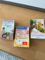 Bücher Roman - 1 Buch 4 € zusammen 10,00 €. München - Schwabing-Freimann Vorschau