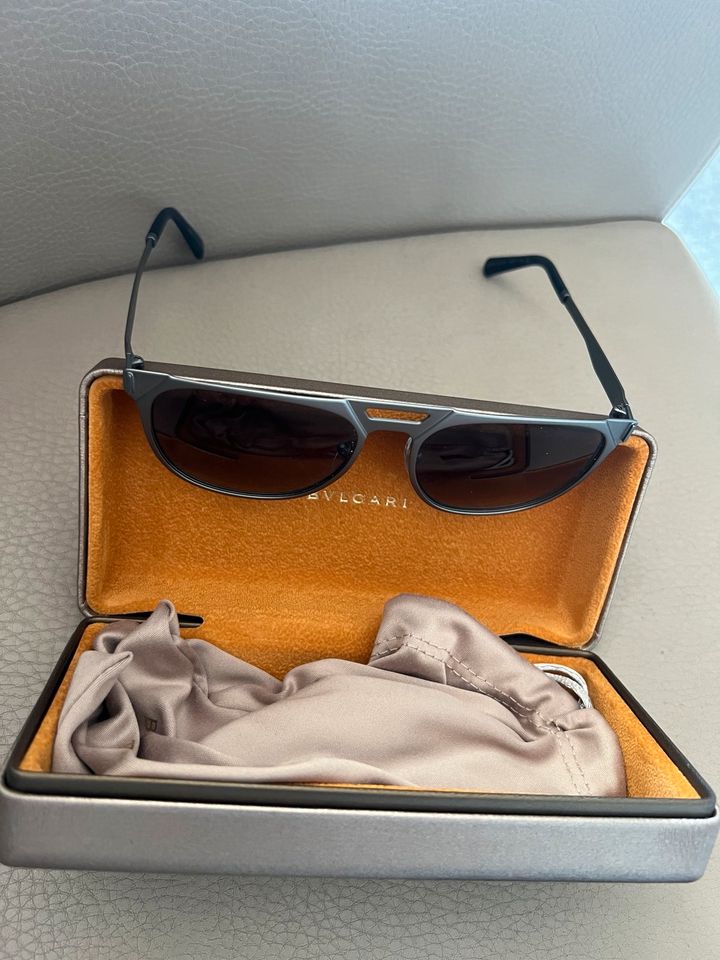 BVLGARI Sonnenbrille BV 5048K in Berlin