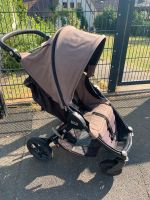 Britax B Motion Luftreifen Buggy Bayern - Aschaffenburg Vorschau