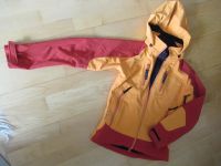 Kinder Softshelljacke Gr. 152 München - Sendling Vorschau