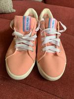 Tom Tayilor Chucks Größe 40 Apricot Bayern - Gesees Vorschau