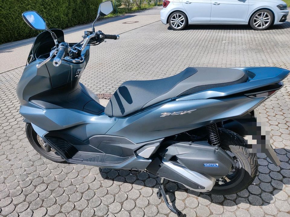 Honda pcx 125 in Moosinning