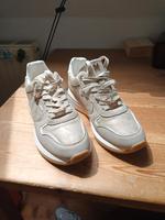 Mexx Damensneaker Gr 39 Bayern - Altdorf bei Nürnberg Vorschau