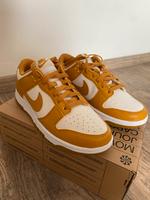 Nike Dunk Low Phantom Gold Suede Neu 38 Nordrhein-Westfalen - Warendorf Vorschau