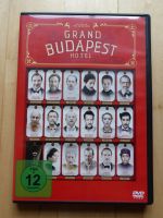 DVD "Grand Budapest Hotel" Bayern - Flintsbach am Inn Vorschau