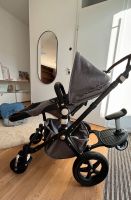 Bugaboo Cameleon 3 Ltd Edition Kinderwagen Buggy Sonnenverdeck Saarland - Heusweiler Vorschau