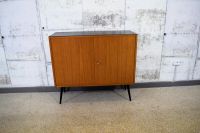 50er 60er Jahre Deutsche Werkstätten Teak Kommode, Sideboard. Hannover - Südstadt-Bult Vorschau