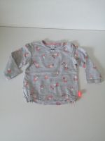 Langarmshirt von C&A/Gr. 80 Kr. München - Putzbrunn Vorschau