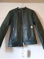 Lederjacke Zara neu Leipzig - Möckern Vorschau