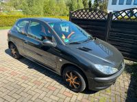 Peugeot 206 SW Hessen - Haiger Vorschau