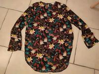 Bluse, Tunika von H & M, wie neu, besonders, top, Gr 40  Nordrhein-Westfalen - Bönen Vorschau
