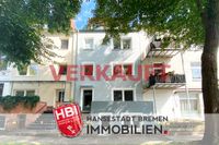 Verdener Straße im Peterswerder / Schöne 3 Zimmer Wohnung mit Balkon Östliche Vorstadt - Peterswerder Vorschau