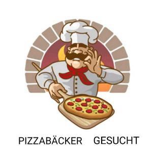 Pizzabäcker in Braunfels