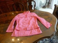 Neu !! Blazer elegante hell rosa Jacke von 3Suisses Geschenk ! Hamburg - Wandsbek Vorschau