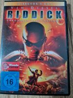 Riddick Teil 2 und 3 Thüringen - Wurzbach Vorschau