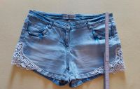 Jeans Hot Pants Gr.42 Baden-Württemberg - Wyhl Vorschau