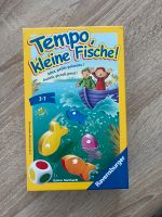 Tempo, kleine Fische! Nordrhein-Westfalen - Ahlen Vorschau