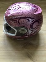 motorradhelm integralhelm Helm S 56 cm neu scorpion exo Thüringen - Nohra Vorschau