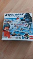 Star Wars, Battle of Hoth, Lego 3866 Spiel, komplett Bayern - Lenting Vorschau