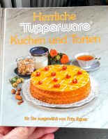 Tupperware Kuchen und Torten Baden-Württemberg - Mötzingen Vorschau