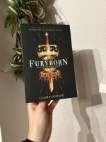 Furyborn - Claire legrand englisch Baden-Württemberg - Bühl Vorschau