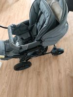 Emmaljunga Dual Edge Kinderwagen / Buggy Niedersachsen - Kutenholz Vorschau