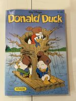 Walt Disneys Donald Duck Nr. 330 Hessen - Rosbach (v d Höhe) Vorschau